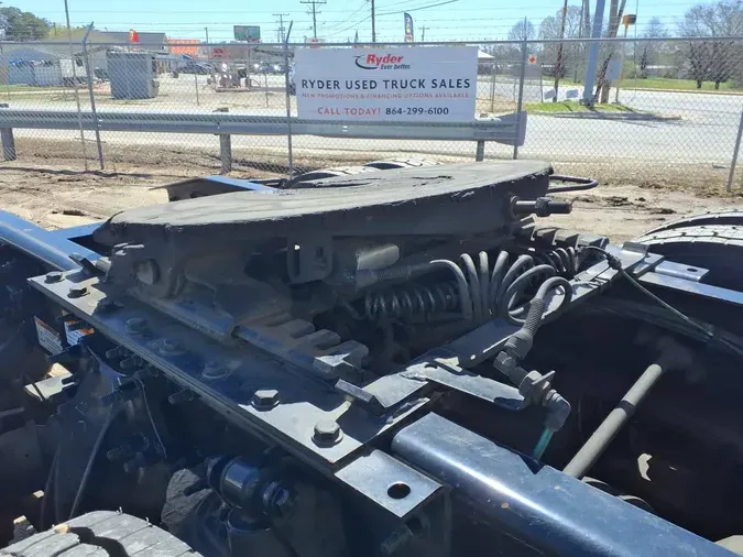 2020 FREIGHTLINER/MERCEDES NEW CASCADIA PX12664