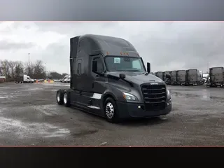 2024 Freightliner Cascadia