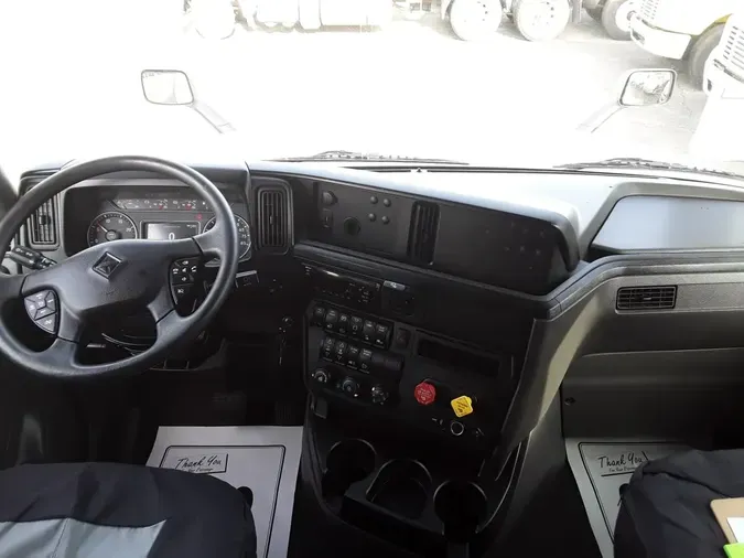 2020 NAVISTAR INTERNATIONAL LT625 SLPR CAB