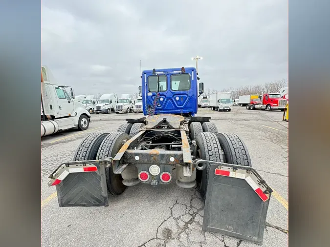 2020 FREIGHTLINER/MERCEDES CASCADIA 125