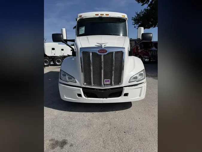 2022 Peterbilt 57949aed6706c205cba77b09a63b29edf1c