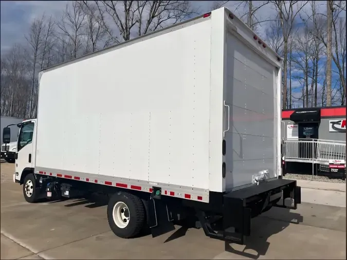 2020 CHEVROLET MOTOR DIV. LCF 4500HD