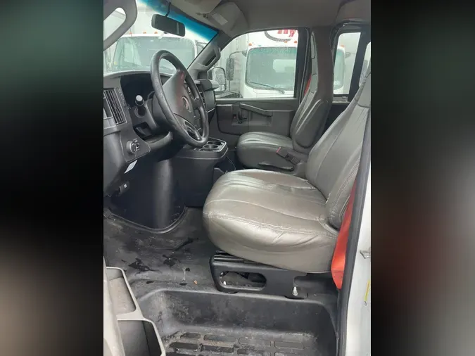 2018 GENERAL MOTORS CORP. SAVANA 350049b0bfb8724142c1722d568049a0db73