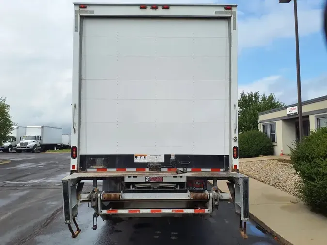2019 NAVISTAR INTERNATIONAL MV607 (4X2)49b1a87878e7ee52005dea465f6bb3b4