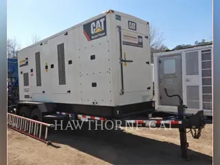 2013 Caterpillar XQ 350
