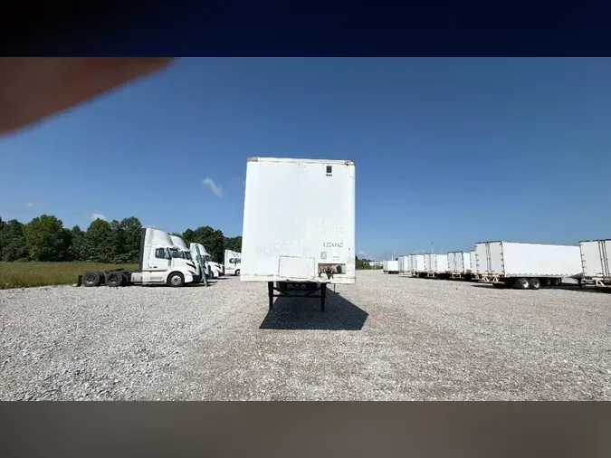2006 Strick Trailers Other49b3486d9fe3eec6bc10aeaf7e6537bb