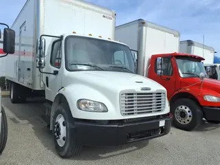 2019 FREIGHTLINER/MERCEDES M2 106