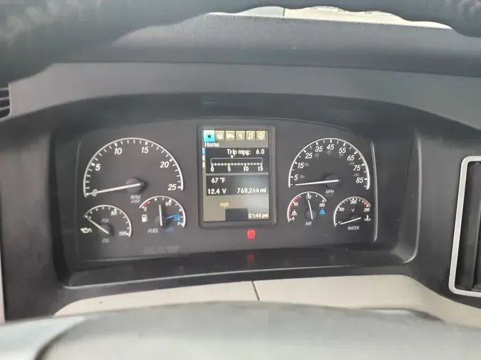 2019 FREIGHTLINER/MERCEDES NEW CASCADIA PX12664