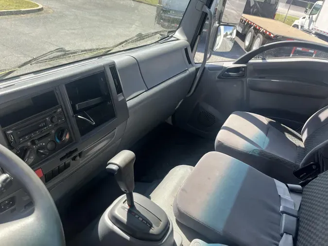 2019 Isuzu FTR49b45c7a60dde7a0628164ed7590ccad