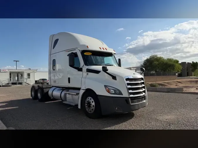 2023 FREIGHTLINER/MERCEDES NEW CASCADIA PX12664