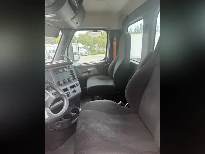 2019 FREIGHTLINER/MERCEDES NEW CASCADIA PX1266449b4ff21e3538c36c45c398b7b0c8ff0