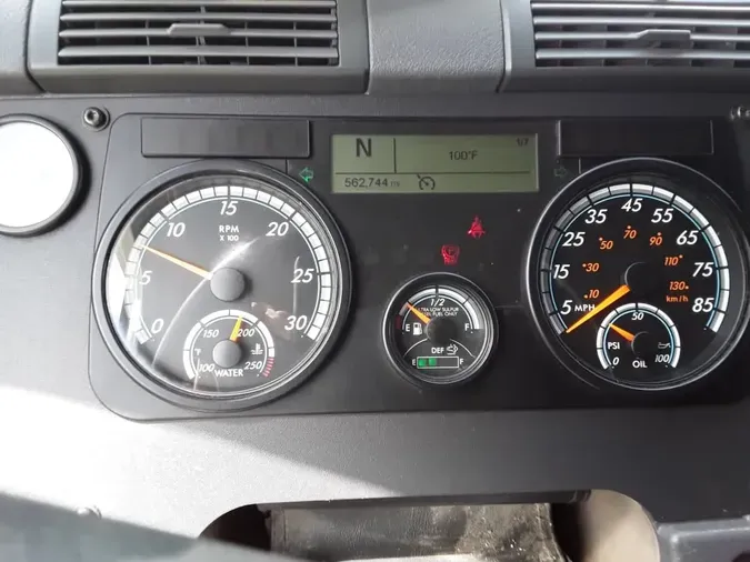 2020 FREIGHTLINER CASCADIA 125