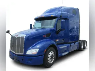 2020 Peterbilt 579