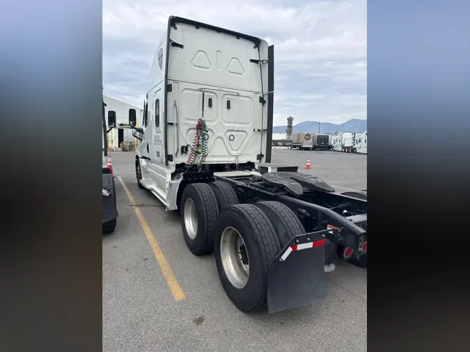 2023 FREIGHTLINER/MERCEDES NEW CASCADIA PX12664