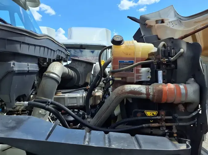 2018 NAVISTAR INTERNATIONAL 7600 (6X4)