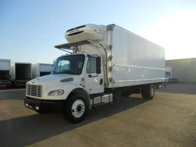 2018 Freightliner Business Class M2 106