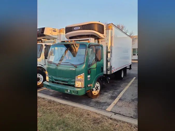 2020 CHEVROLET MOTOR DIV. LCF 4500XD49b68d553617e0e6d553db9d65c24126