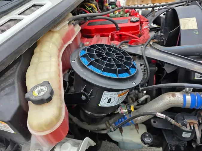 2015 FREIGHTLINER/MERCEDES M2 106