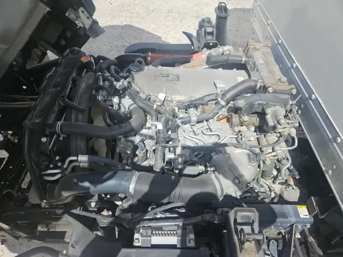 2020 CHEVROLET MOTOR DIV. LCF 4500HD49b83bfa530081d7987dad8630e6a093