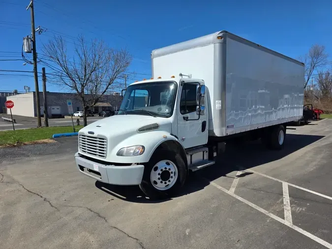 2014 FREIGHTLINER/MERCEDES M2 10649b84ce4671d15ac3f0e2a437cfdece8