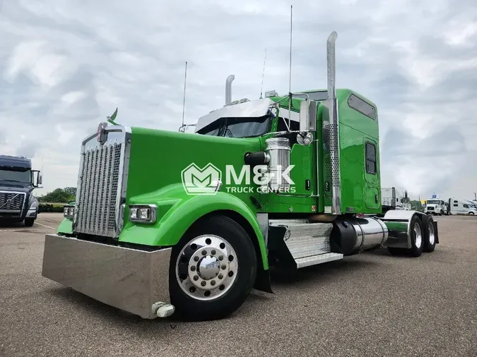 2022 KENWORTH W90049b87281059a316ddab4b0ef97b97cb1