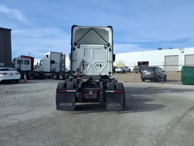2022 FREIGHTLINER/MERCEDES NEW CASCADIA PX12664