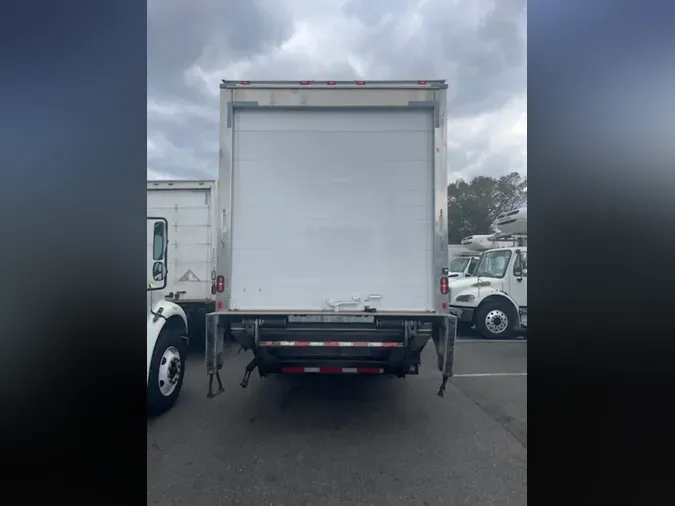 2018 NAVISTAR INTERNATIONAL 430049b98923ecfc38bac5c34a2dfda1c521