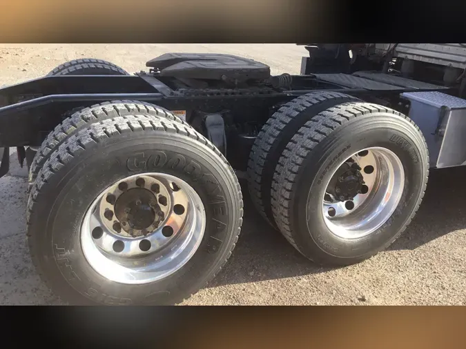 2022 Freightliner Cascadia 12649b9ebc27762edd5be55b4e8b00264bf