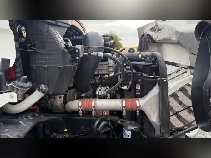 2020 FREIGHTLINER/MERCEDES NEW CASCADIA 116