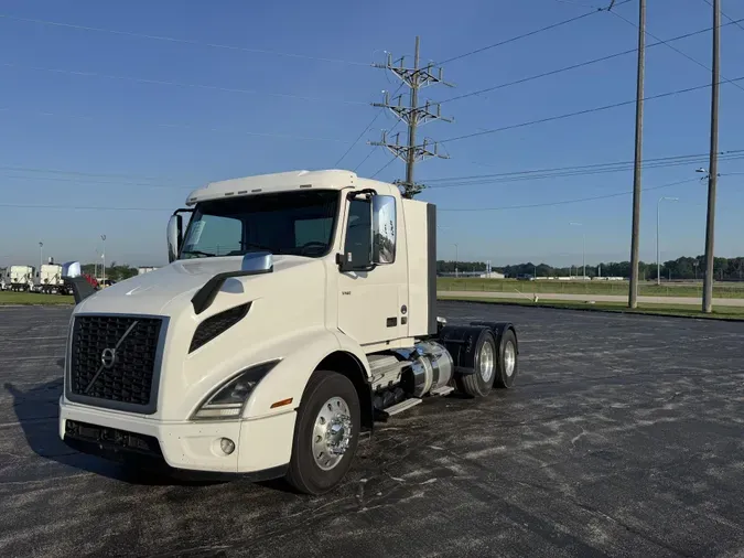 2019 Volvo VNL64T20049ba22125398d4e926be64bc52100a7d