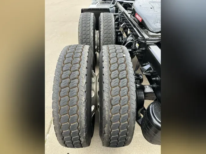 2021 Peterbilt 579