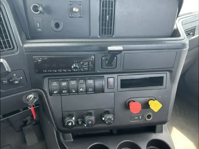 2019 NAVISTAR INTERNATIONAL RH613 DAYCAB S/A49ba727a17a4ad44d43b5a0e456cce73