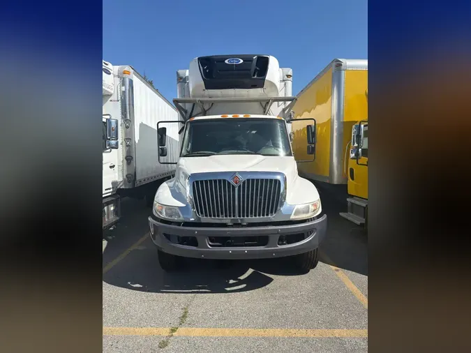 2018 NAVISTAR INTERNATIONAL 4300