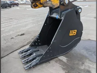 2020 Werk-Brau PC360GP30