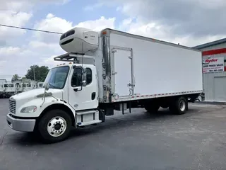2019 FREIGHTLINER/MERCEDES M2 106