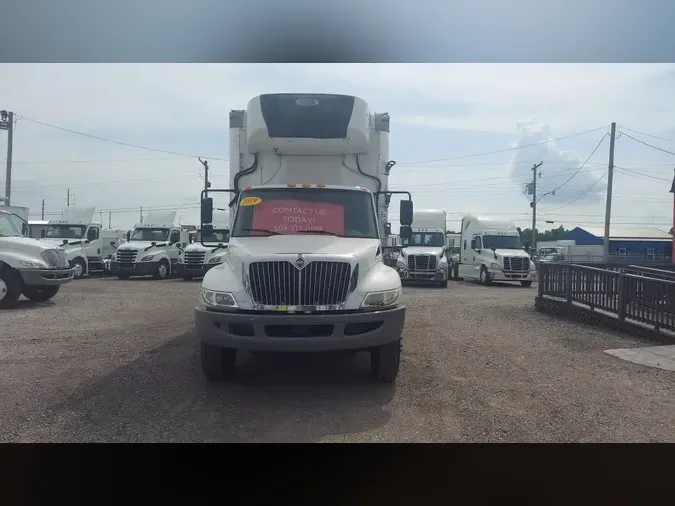 2019 NAVISTAR INTERNATIONAL 4300
