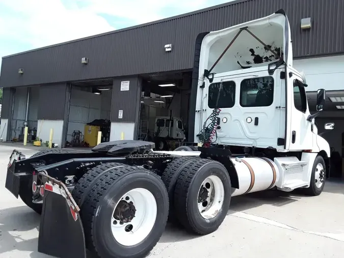 2020 FREIGHTLINER/MERCEDES NEW CASCADIA PX1266449bd4deee0f01cea1d6c1fb4667e9f29