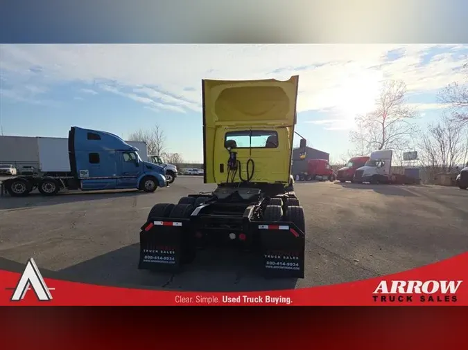 2018 INTERNATIONAL RH613