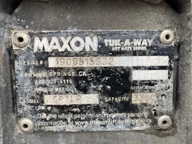 2020 Freightliner Business Class M2 10649be48c725957265486818ffaadbb6ab