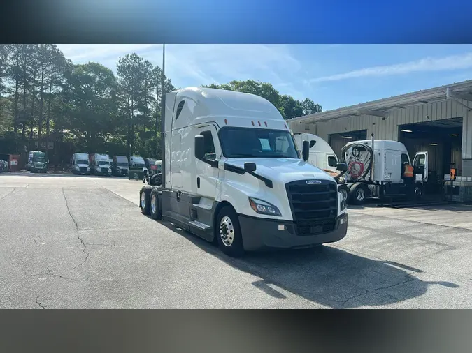 2022 Freightliner Cascadia 12649be6ada9dca8024533ea8e048d0b358