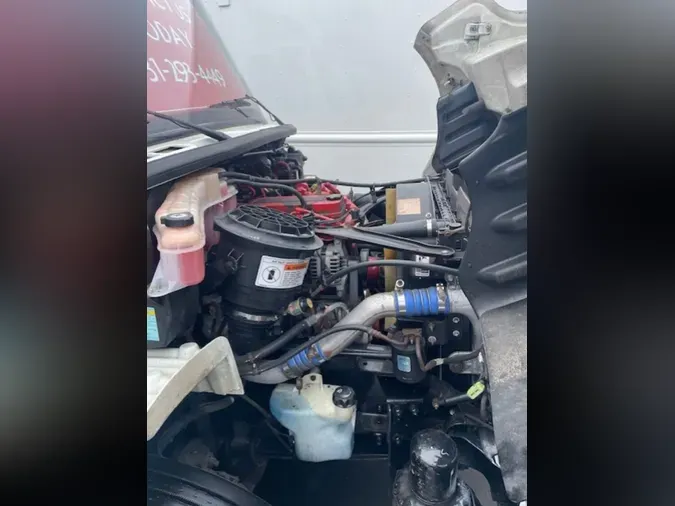 2019 FREIGHTLINER/MERCEDES M2 106