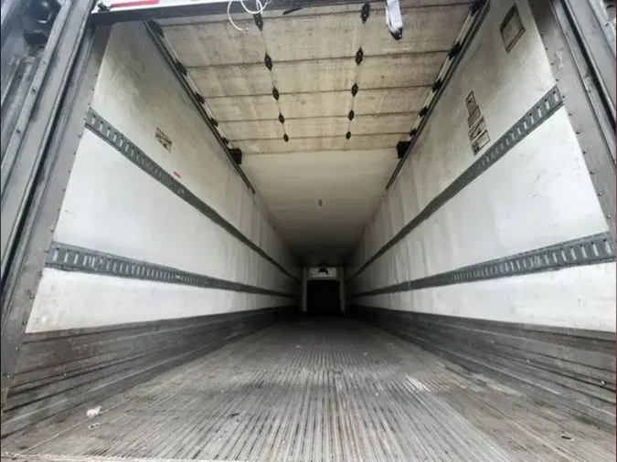 2017 GREAT DANE TRAILERS 48/162/102