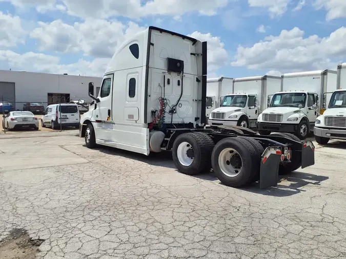 2019 FREIGHTLINER NEW CASCADIA PX12664
