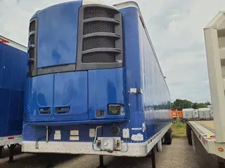 2016 GREAT DANE 7211TZ-1 45/156/102