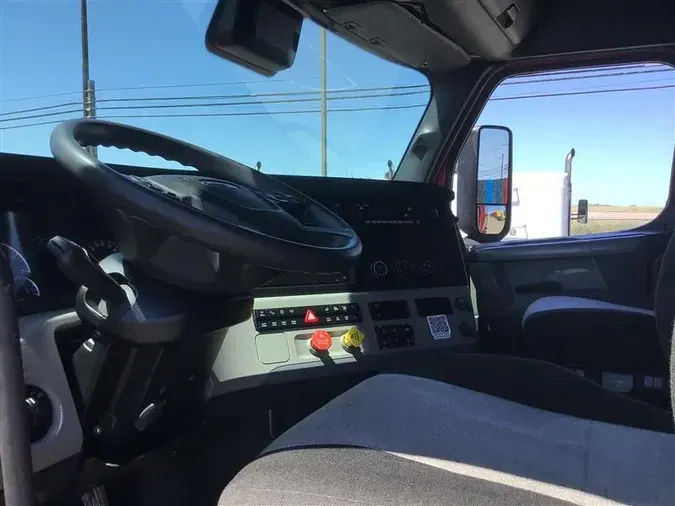 2022 FREIGHTLINER CA12649bf4669297921e2e2ec6436870a5f95