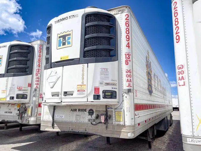 2019 HYUNDAI Reefer