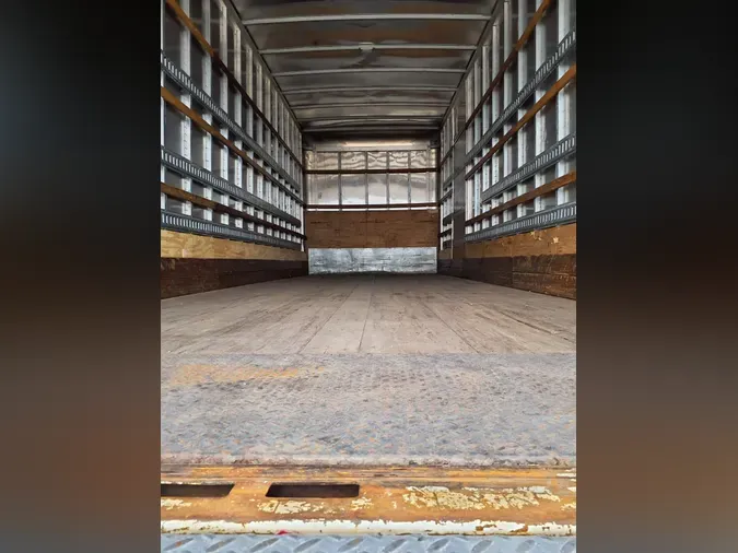 2018 NAVISTAR INTERNATIONAL 4300