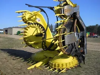 2020 John Deere 770