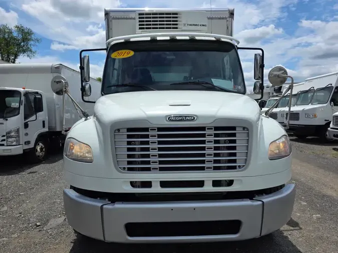 2019 FREIGHTLINER M2 106