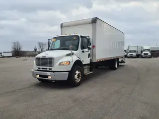 2020 FREIGHTLINER/MERCEDES M2 106